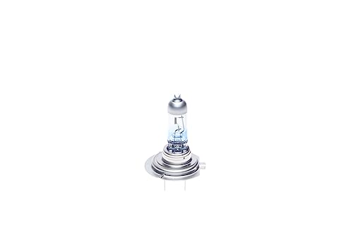 Bosch H7 Plus 150 Gigalight Candeeiros para faróis, 12 V 55 W PX26d, lâmpadas x2