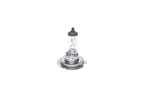 Bosch H7 Pure Light Candeeiros para faróis, 12 V 55 W PX26d, lâmpadas x2