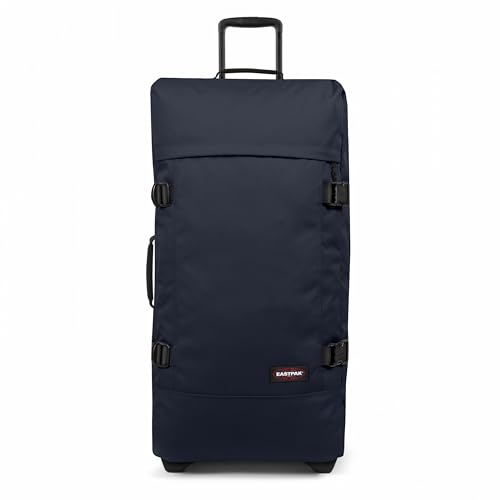 EASTPAK TRANVERZ L Mala, Azul e rosa:, Tranverz G