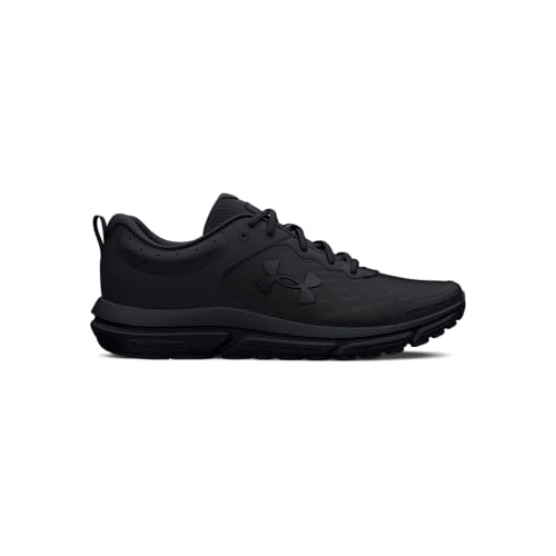 Under Armour UA Charged Assert 10, Sapatilhas de corrida para homem