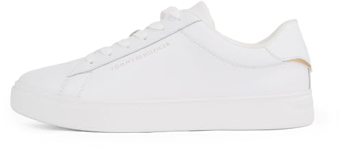 Tommy Hilfiger Essential Court Sneaker Fw0fw08320, sapatilhas baixas para mulher