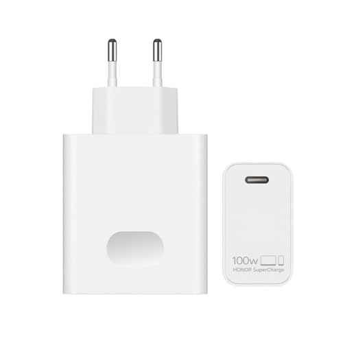 HONOR 100 W Supercharge carregador de carga adaptador de corrente para Honor 200 Pro 200 Lite 90 Magic6 6Pro 6Lite 5Pro V2 V3 X8B Pad 9 Pad X9 X8A