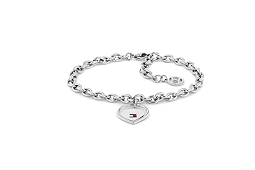 Tommy Hilfiger Pulseira Edelstahl para mulher