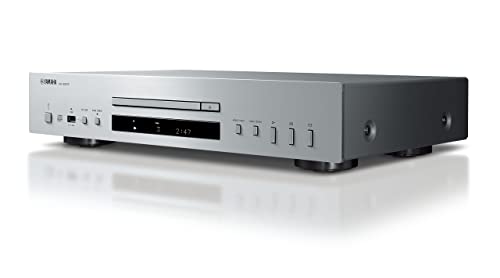 Leitor de CD/MP3 YAMAHA VET4510