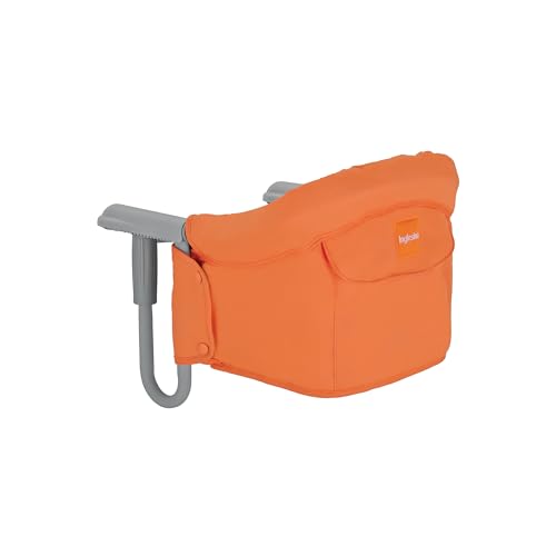 Inglesina Ay90g5orn Fast - Cadeira, cor, laranja