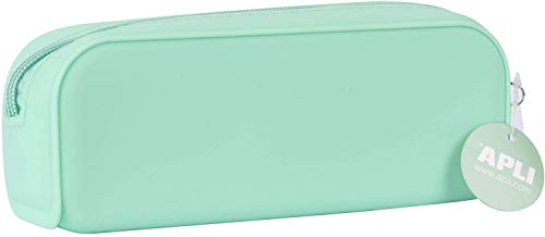 APLI 18414 Estojo de silicone