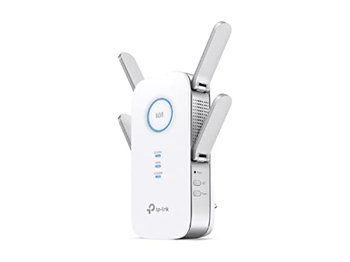 WIFI Repeater Amplificador Wi-Fi