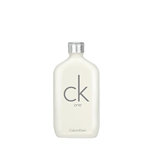 CALVIN KLEIN Toilette CK ONE Eau