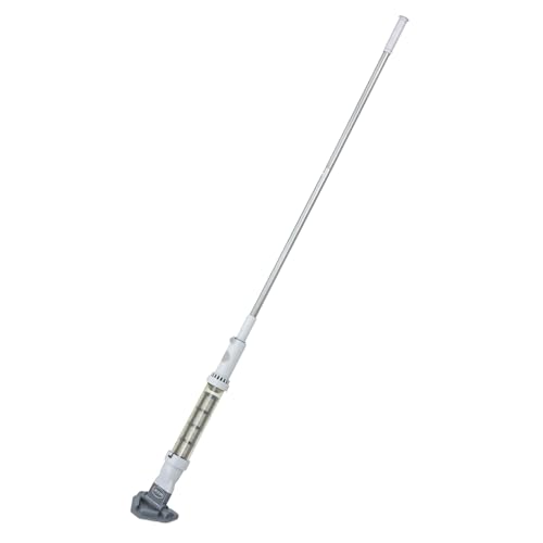 Bestway Aspirador subaquático recarregável
