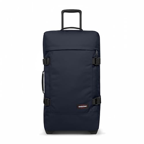 EASTPAK TRANVERZ M Mala, Azul e rosa:, Tranverz M