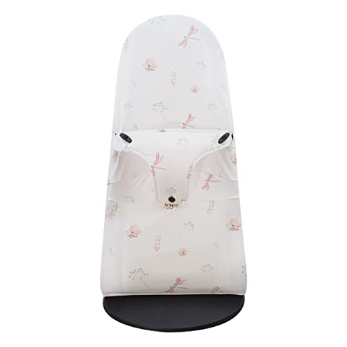 JANABEBE, Capa para cadeira suspensa Bliss, Soft e Balance