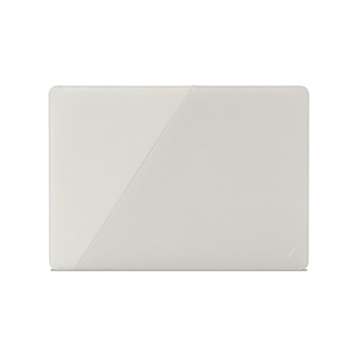 NATIVE UNION STOW Slim para MacBook Air de 13 polegadas (2018), MacBook Pro de 13 polegadas (2016) e MacBook Pro de 14" M3 (2023), Capa premium para MacBook com fecho magnético de fácil acesso