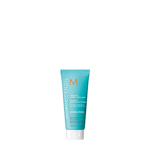 Moroccanoil Máscara hidratante intensa