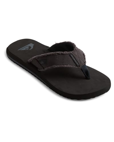 Quiksilver - Monkey Abyss Tong para homem