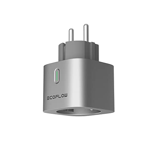 EcoFlowPowerStream Smart Plug (SmartPlug)