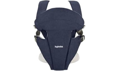 Bolsa de cintura frontal azul