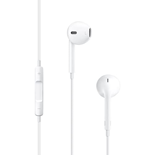 Apple EarPods com cavilha de 3,5 mm ​​​​​​​​​​​​​​