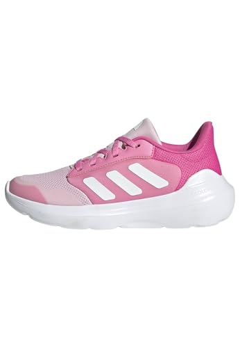 adidas Tensaur Run 3.0 Sapatilhas unissexo para adulto, tamanho 3.0