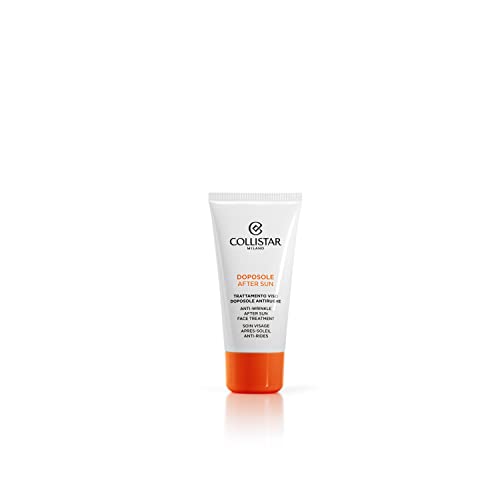 Collistar Perfect Tanning Anti-Wrinkle After Sun, 50 ml