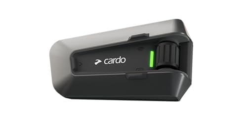 Cardo Kit de capacete Packtalk Edge unissexo para adultos