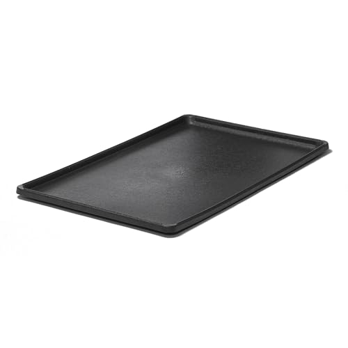 MidWest Homes for Pets - Bandeja de substituição para gaiola de cão MidWest de 76,2 cm de comprimento, compatível com todas as gaiolas MidWest e New World de 76,2 cm de comprimento, modelo 27PAN,