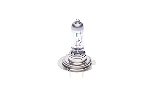 Bosch H7 Plus 120 Gigalight Candeeiros para faróis, 12 V 55 W PX26d, lâmpadas x2