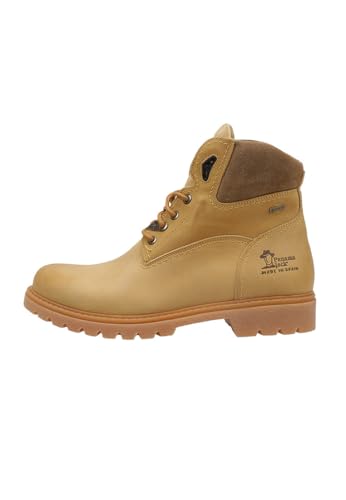 Panama Jack Amur GTX, botas militares para homem