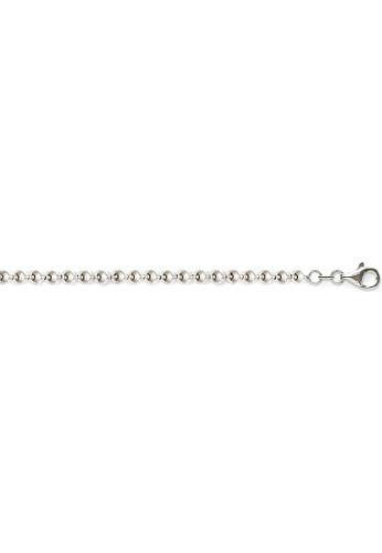 Thomas Sabo cadena de bolas plata de ley 925 X0047