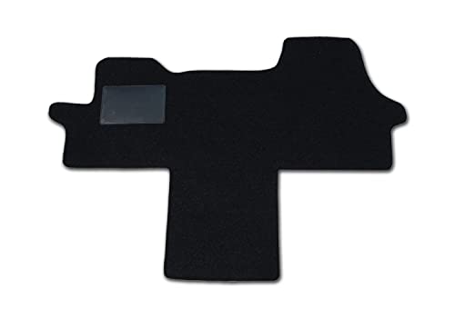 Tampa para CAMPER FIAT DUCATO E CITROEN JUMPER