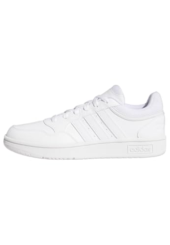 adidas Hoops 3.0 Low Classic Shoes, Zapatillas Mujer