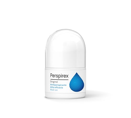 Perspirex Desodorizante antitranspirante