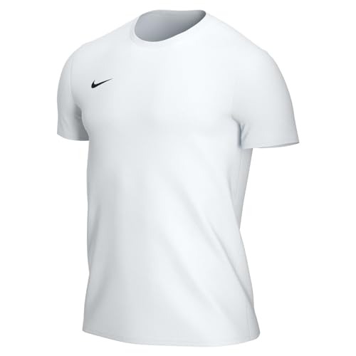 NIKE M Nk Dry Park VII JSY SS Camisola de manga curta para homem