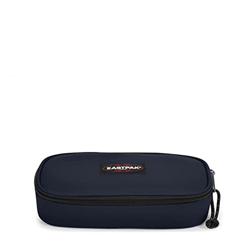 EASTPAK Oval Single Estojo, Azul e rosa:, Oval Single