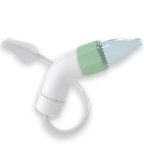 Chicco Physio Clean Aspirador nasal com 3 sondas