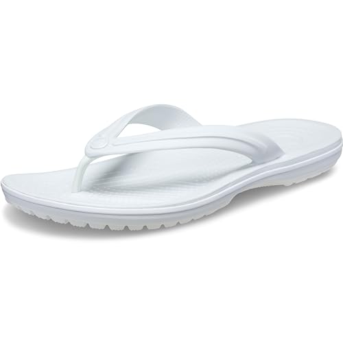 Crocs Crocband Flip, Chanclas Unisex Adulto