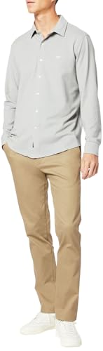 Dockers Signature Khaki Slim Fit Pants Chinês para homem