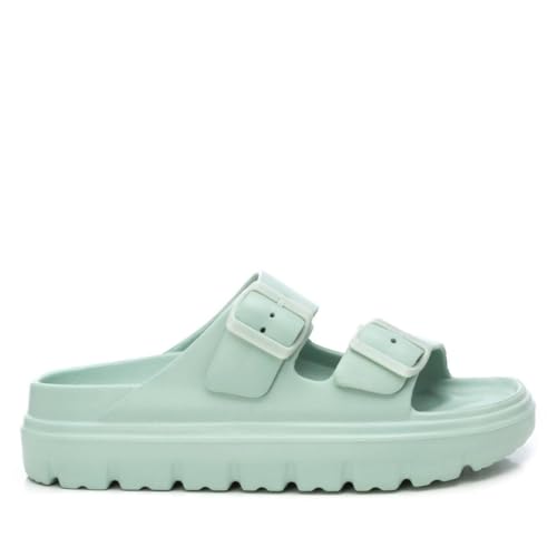 XTI - Chinelo mulher - Calçado confortável e versátil - moda casual