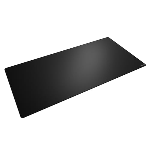 Glorious Gaming - Mouse Pad GMP 2 XXXL: Tapete anti-manchas, otimizado para sensores, superfície lisa para velocidade e controlo, bordas antidesfiachadas. 1220 mm x 610 mm x 3 mm, tapete 3XL