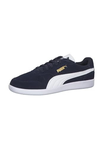 PUMA ICRA Trainer SD Sapatilhas baixas unissexo para adulto