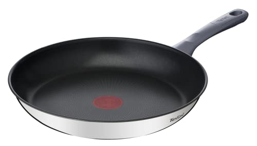 Tefal Daily Cook, Frigideira antiaderente em aço inoxidável