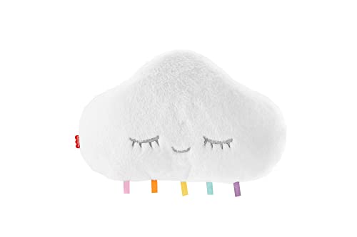Fisher-Price Nuvem relaxante brinquedo para berço, cor sortida