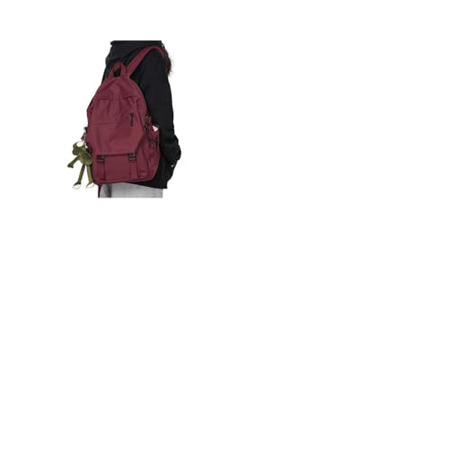 SZLX Mochila de mulher, mochila escolar adolescente menina mochilas escolares menino mochila computador portátil 14 polegadas homem mochila para viagens universidade trabalho mochila casual mulher
