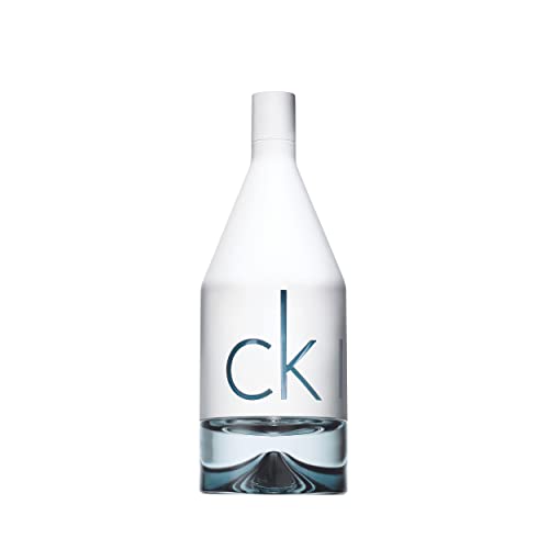 Calvin Klein CKIN2U para ele Eau de Toilette