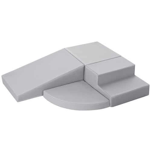 JungleDove Foam Climbing Blocks for Toddlers