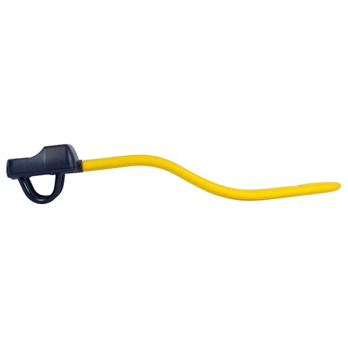 Stoplock Pro HG 149-00 - Barra anti-roubo para volante de carro e outros veículos