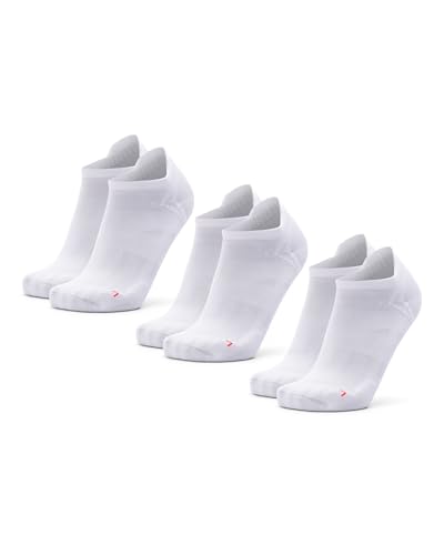 Meias de desporto pequenas, para homem, mulher, rapaz, curtas, antiderrapantes, tornozelo respirável, anti atrito, ginástica, preto, branco, azul, embalagem de 3 ou 5