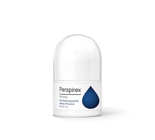 Perspirex Desodorizante antitranspirante