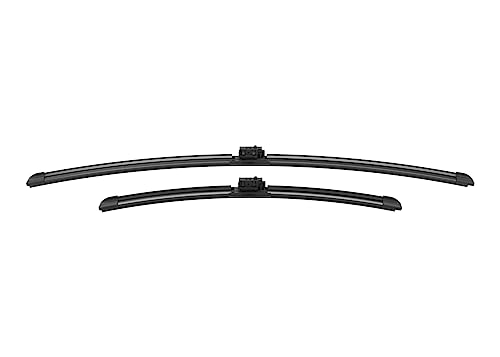 Escova limpa para-brisas Bosch Aerotwin A179S, comprimento: 700 mm/450 mm – 1 conjunto para o para-brisas (frontal)