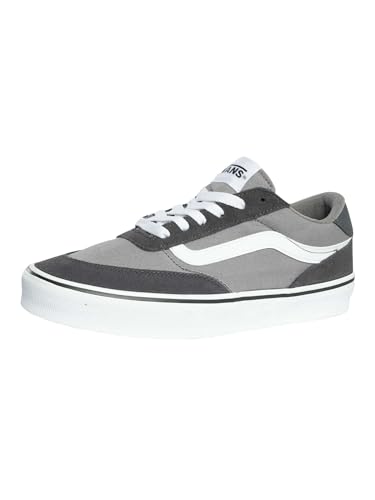 Vans Brooklyn LS, Zapatillas Hombre