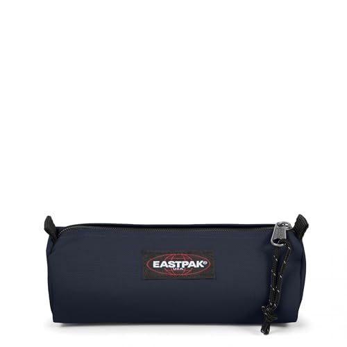 EASTPAK Benchmark Estojo único, Azul e rosa:, Benchmark Single